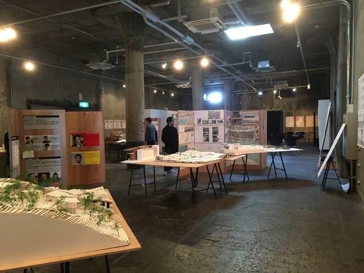 横浜国立大学IUI展企画委員会のプレスリリース画像
