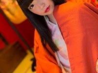 夜風月奈さん
