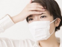 頭がぼーっとする！　花粉症による倦怠感の正体と対処法4つ