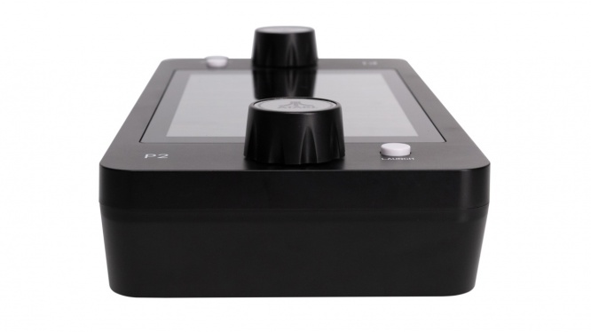Atari Mini PONG Jr.