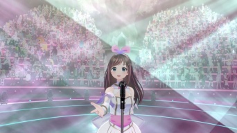 ⒞『Kizuna AI The Last Live “hello, world 2022』