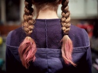 お父さんだって喜ばれたい。娘の髪の結い方を学ぶヘア・スタイリング教室を開催したところ大好評