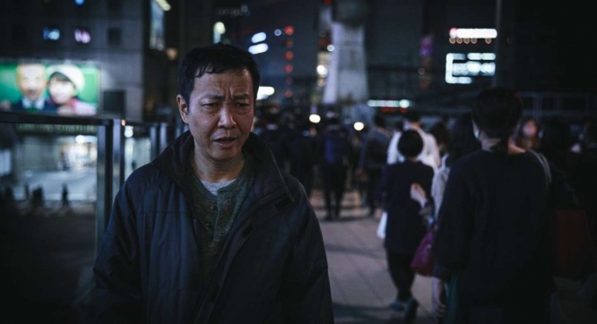 いきなり現れた男に......(画像はイメージです)