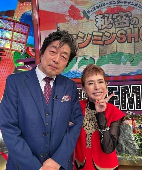 Instagram:久本雅美(@hisamoto_masami_official)より