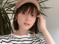 インスタグラム：佐々木希（@nozomisasaki_official）より
