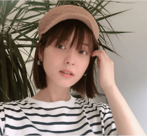 佐々木希 すっぴん 別人のような疲れ顔にネットが騒然 1ページ目 デイリーニュースオンライン