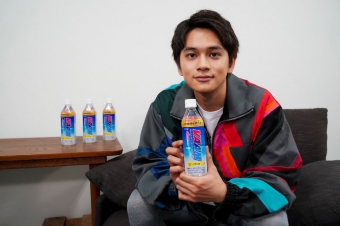 ⒞『VAAM』