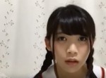 恐怖… ＡＫＢメンバーの生放送配信中に“ストーカー”が乱入する事態が発生！