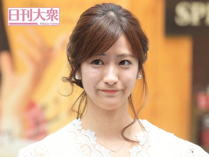 田村真子アナウンサー