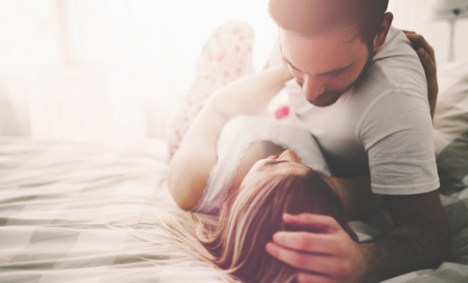 セックスは女性にとってメリットが多い！ 意識するポイントとは？