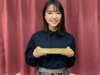 上白石萌音⒞Yahoo!検索大賞2020