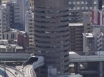 「なんだこの建物！？」海外で日本の不思議な構造のビルが話題に…