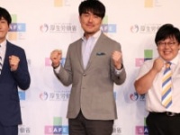 タイムマシーン3号・山本浩司、土田晃之、タイムマシーン3号・関太