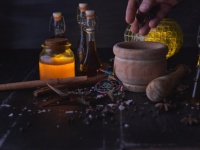 古代アテネで使用されていた「呪いの壺」が発掘される。その犠牲者は30名以上も！？（ギリシャ）