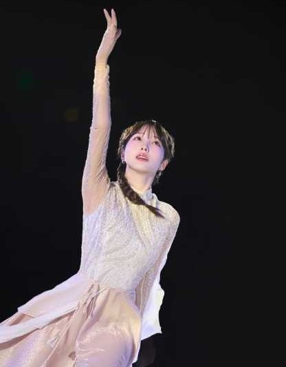 Instagram:本田真凜(@marin_honda)より