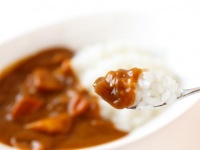 カレー好きの独身男女、出番です！