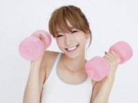 筋肉をつけよう！　寒さに負けない体作りのコツ4つ