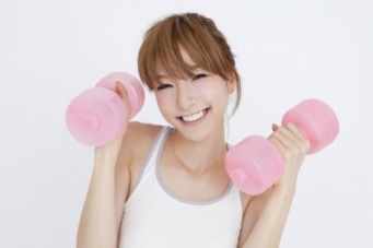 筋肉をつけよう！　寒さに負けない体作りのコツ4つ