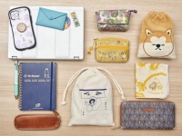 【バッグの中身】「あっ、困った……」を解決！　働く女子を助ける仕事グッズ