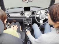 実はイラッとしてる!?　嫌われる女性がやりがちな「車中での6つの行動」