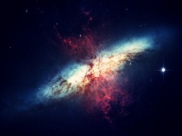 天文学の常識を覆す発見。宇宙は全方位一様には膨張していないのかもしれない（NASA研究）