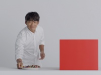 反町隆史が東芝ライフスタイル新CMに登場！炊飯器で作る「とうもろこしごはん」にハマり中！