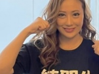 プロレス転向のリアラ