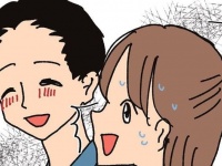 アッ……無理かもしれん!!!　婚活女子が突然「この人はナイわ」と思った理不尽すぎる理由とは【限界OLがマッチングアプリやってみた件。＃72】