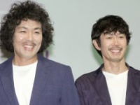 トータルテンボス・藤田憲右、大村朋宏
