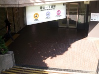 青山といってもこっちではない（Toshihiro Gamoさん撮影。flickrより）