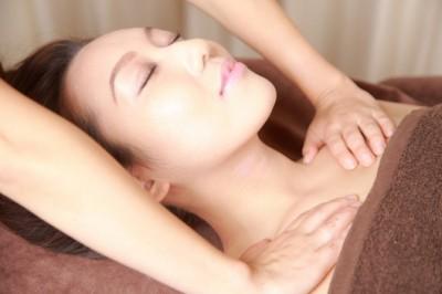 あん、気持ちいい！　女性がハマるマッサージ・5つ