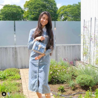 インスタグラム：koki,(@koki)より