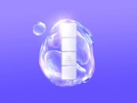 欲しかった高保湿を実現。「ONE BY KOSE」から肌を整える化粧水が新登場