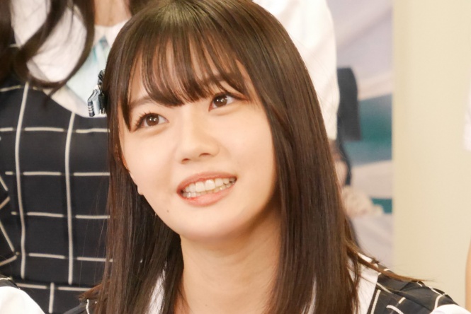 STU48 瀧野由美子卒業シングル11/1発売決定! 悲願の初選抜入りメンバー2名も発表!! 瀧野は「このグループに何か残せるように…」