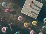 映画『MEG ザ・モンスター』本編映像が追加公開！海水浴客を襲いまくる。
