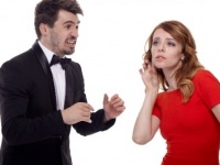 別れる時、過去にプレゼントしたものを「返して！」と思ったコトがある男性⇒●●％
