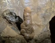 心の汚れたオトナには、アレに見えちゃう　浜松「竜ヶ岩洞」で激写された〝珍形〟鍾乳石に5.1万人興奮