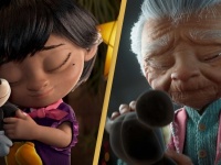 滝泣。家族愛と絆がテーマ、ディズニーのクリスマス向けショートフィルムに心震える