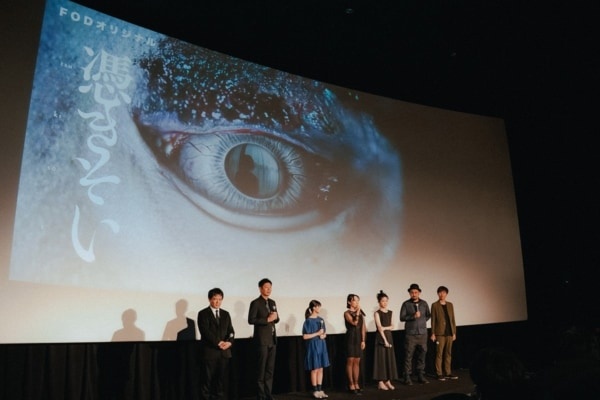 身も心もひえひえ。実話のホラードラマ『憑きそい』を全話イッキ見したら怖くて凍った