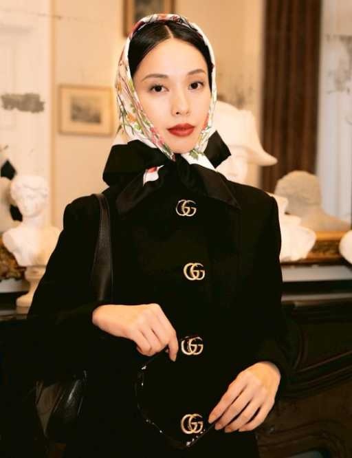 Instagram:戸田恵梨香(@toda_erika.official)より