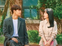 僕らの幸せとは？　女性教師×生徒の美しい恋愛を描いた韓国ドラマ、放送決定