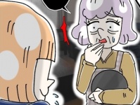 もう諦めた。母からもらったプレゼントが好みじゃなかった時の「娘の反応」【ないものねだりの女達。 #264】