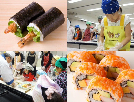 makizushi