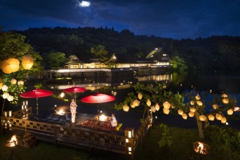 株式会社星野リゾートのプレスリリース画像