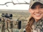 モデルか！？　ウクライナ軍の“女性兵士”が美しすぎると話題に！