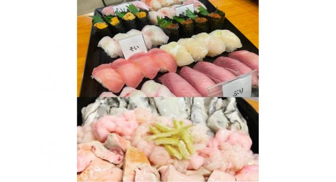 （株）ＳＡＫＥＳＱＵＡＲＥのプレスリリース画像