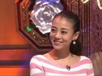 あびる優、格闘家・才賀紀左衛門との夫婦円満の秘訣は「メッセージで真心を伝えろ！」
