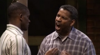 デンゼル・ワシントン、ダン・ギルロイ監督の法廷映画に主演か？