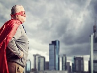 年をとるほど向上する脳力がある。人の感情を読み取る能力のピークは50代