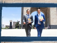 特定非営利活動法人イマジンのプレスリリース画像